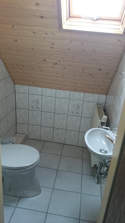 Ostfriesisches Landhaus Wittmund Habitación foto